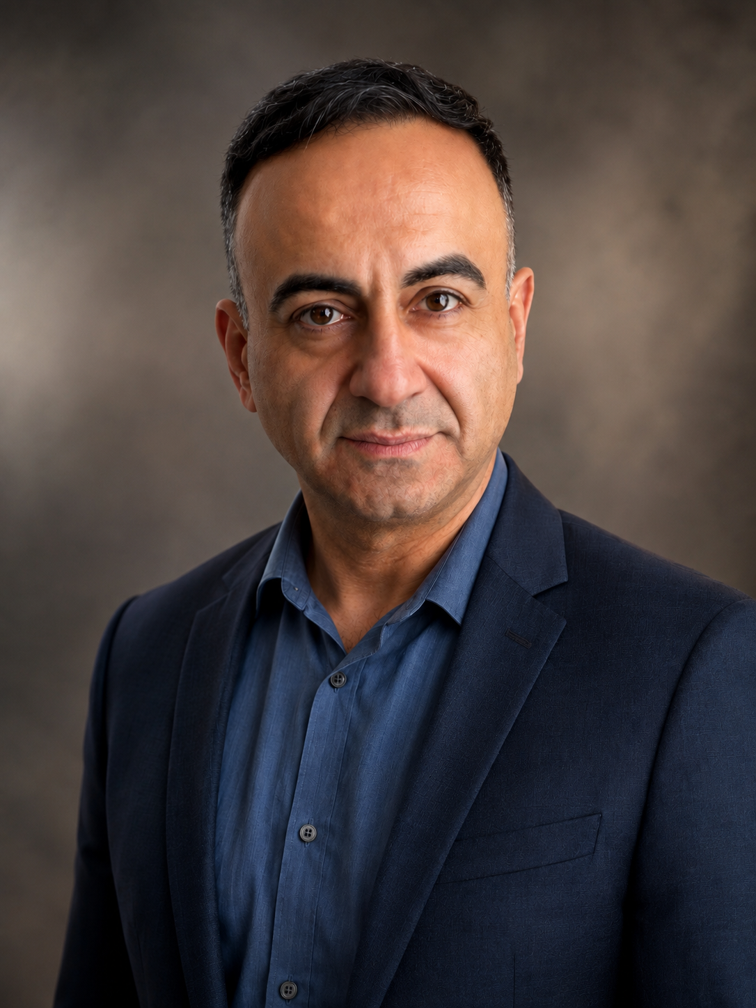 Babak Haleky